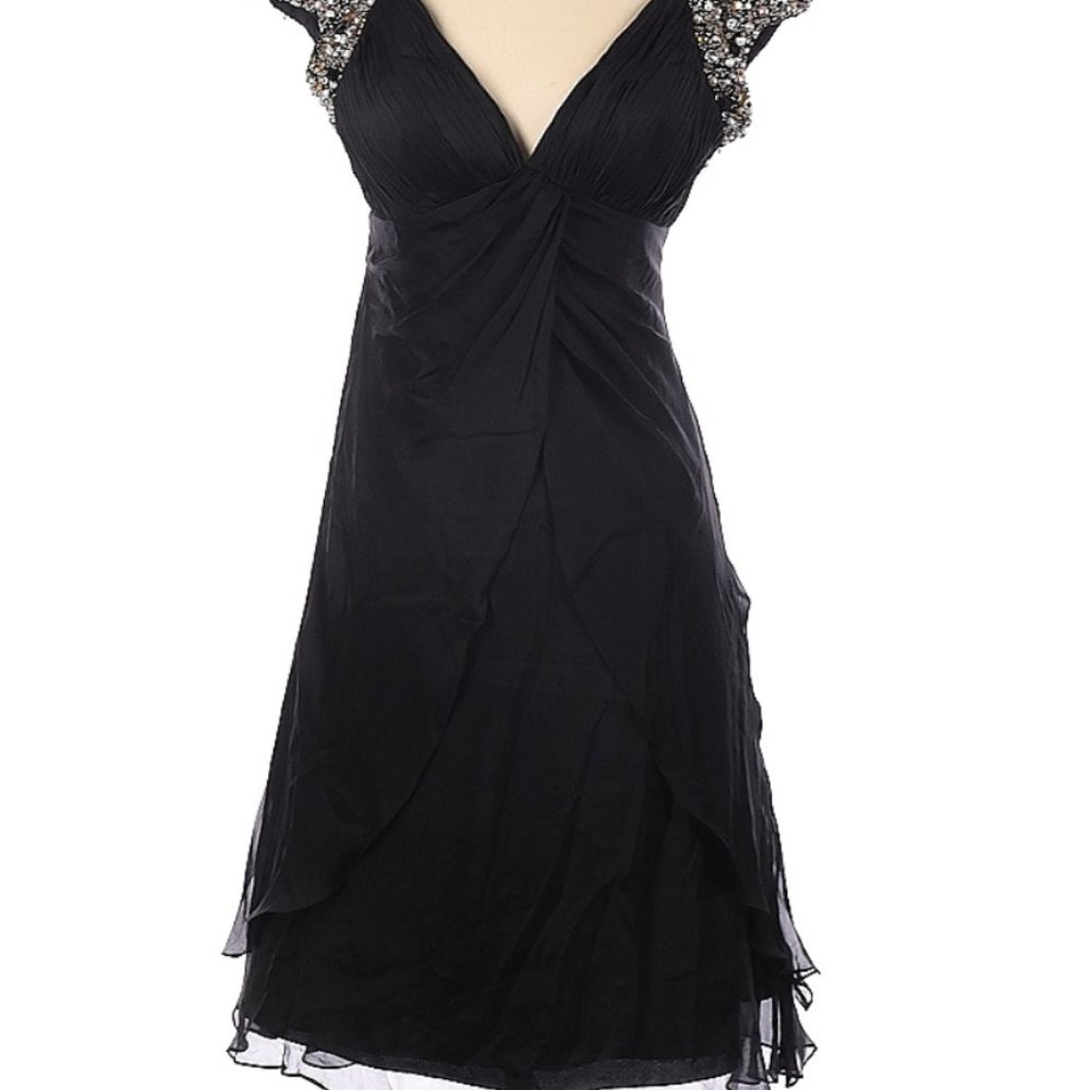 Basix Black Label Cocktail dress
